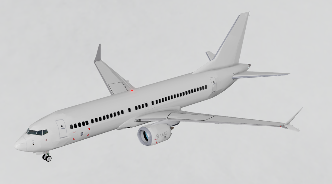 Roblox Aviation Discord